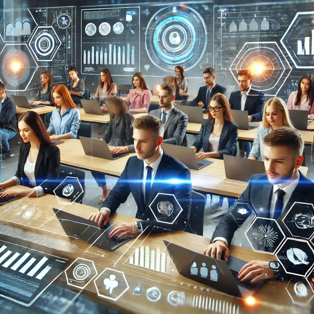 "Learn Online with PCI – Upgrade Your Skills Today!"